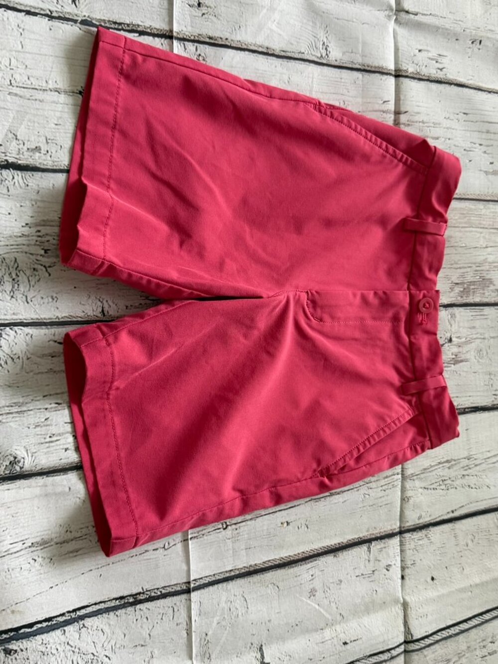 Vineyard Vines Performance Boy Shorts size 7 w/adjustable straps
